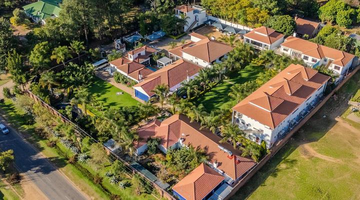 Concordia Boutique Hotel