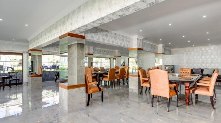 Concordia Boutique Hotel