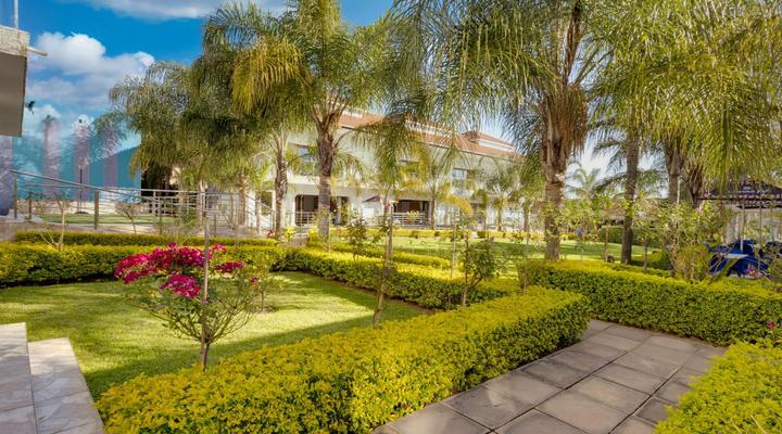 Concordia Boutique Hotel