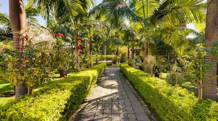 Concordia Boutique Hotel