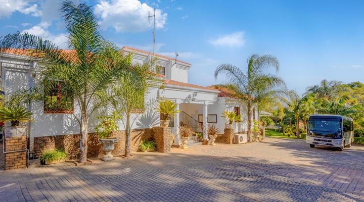 Concordia Boutique Hotel