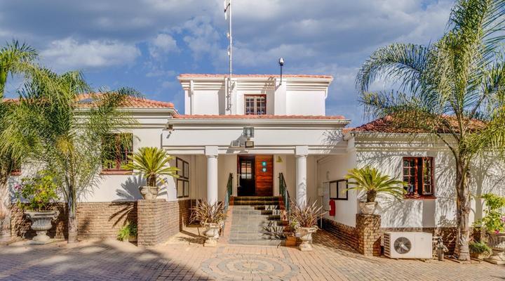 Concordia Boutique Hotel