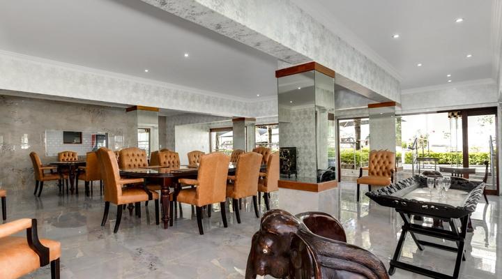 Concordia Boutique Hotel