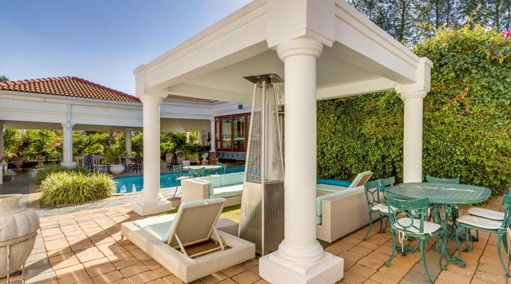 Concordia Boutique Hotel