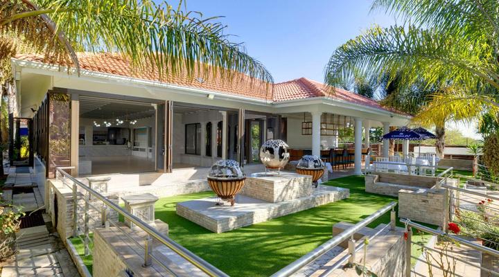 Concordia Boutique Hotel