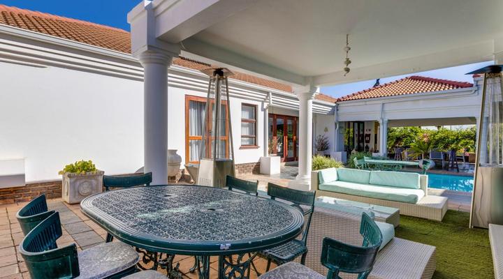 Concordia Boutique Hotel