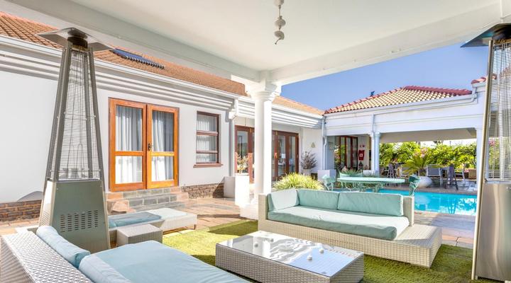 Concordia Boutique Hotel