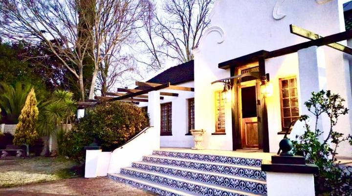 De Kaapse Rust Boutique Guesthouse & Venue