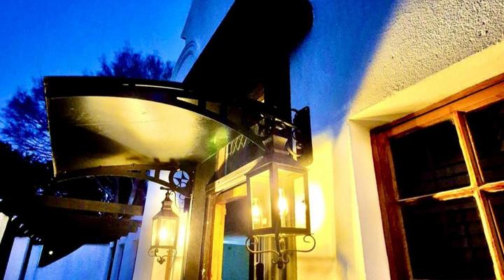 De Kaapse Rust Boutique Guesthouse & Venue
