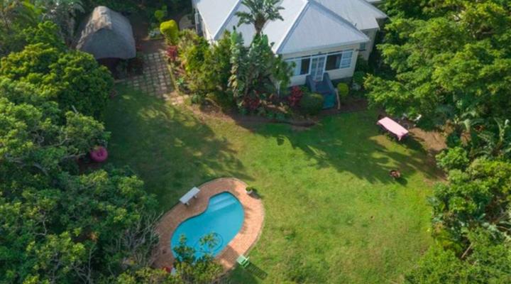 23 Ambleside Holiday Retreat by the Sea