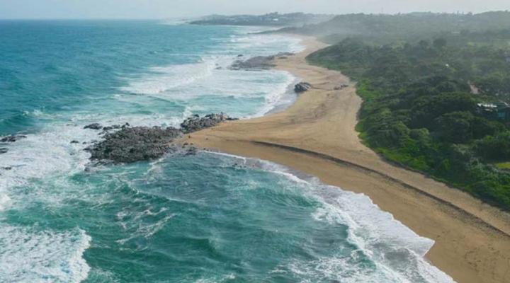 23 Ambleside Holiday Retreat by the Sea