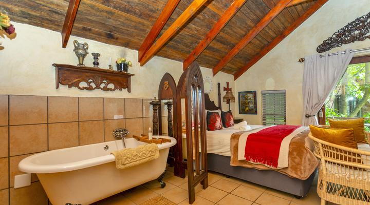 Fox Hill Guest House