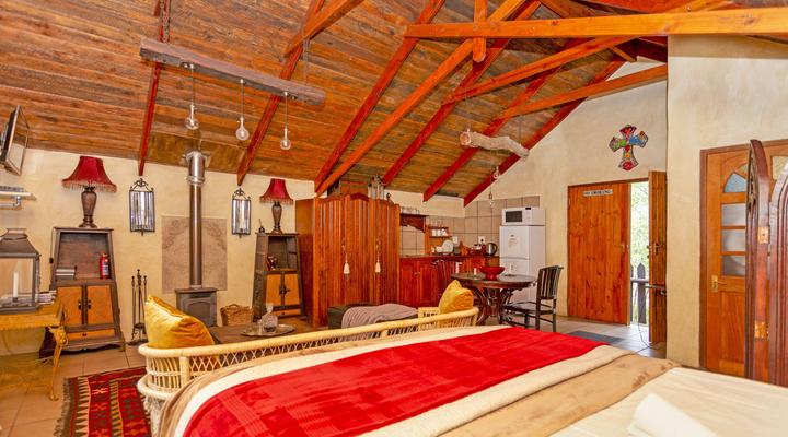 Fox Hill Guest House