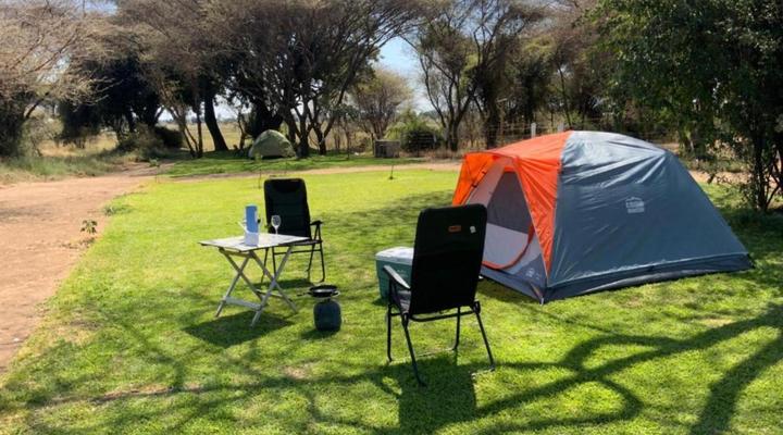 Lorato Lodge and Camping