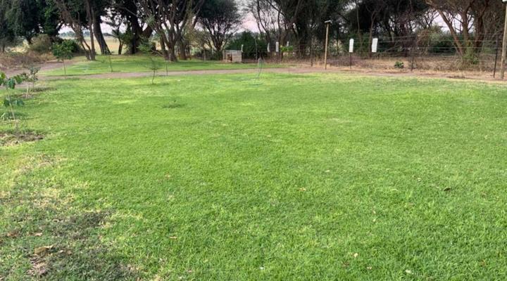 Lorato Lodge and Camping