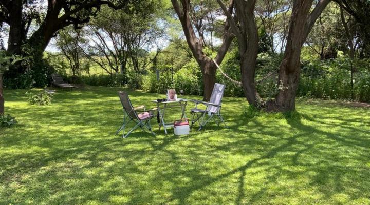 Lorato Lodge and Camping