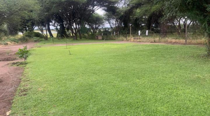 Lorato Lodge and Camping