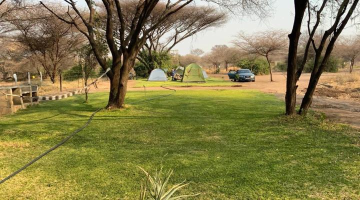 Lorato Lodge and Camping