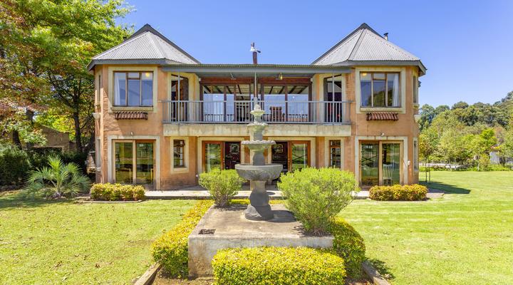 Fox & Hound Self Catering