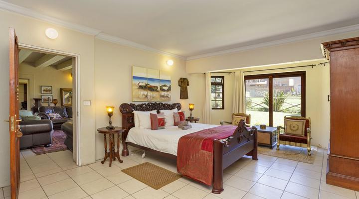 Fox & Hound Self Catering