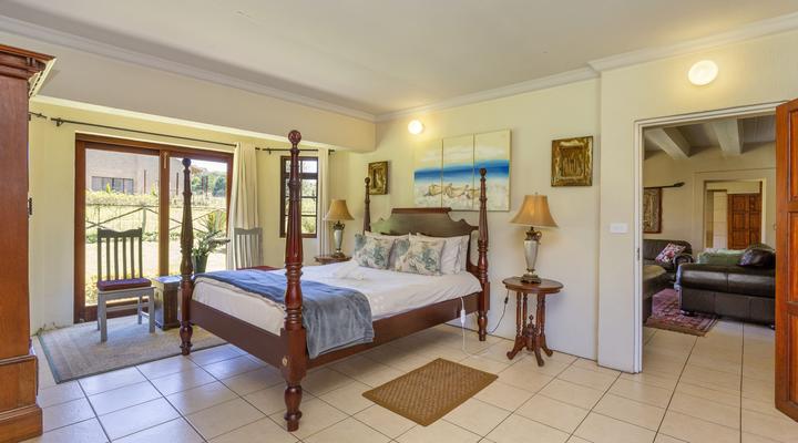 Fox & Hound Self Catering