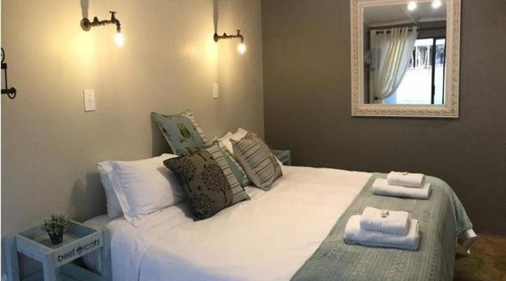 Soetwaters Guest House