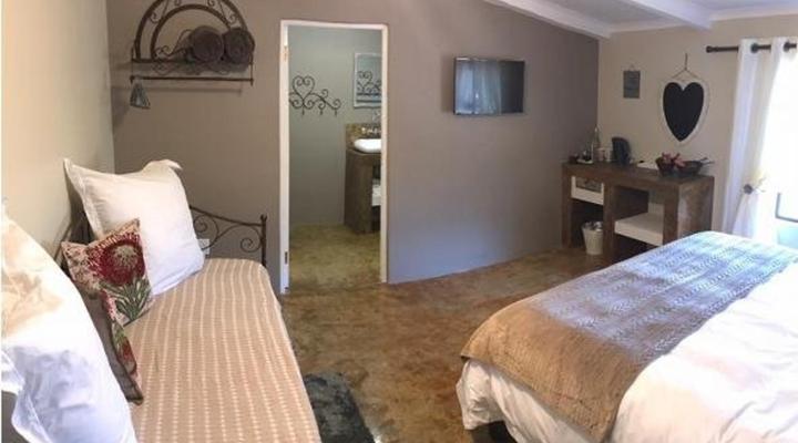 Soetwaters Guest House