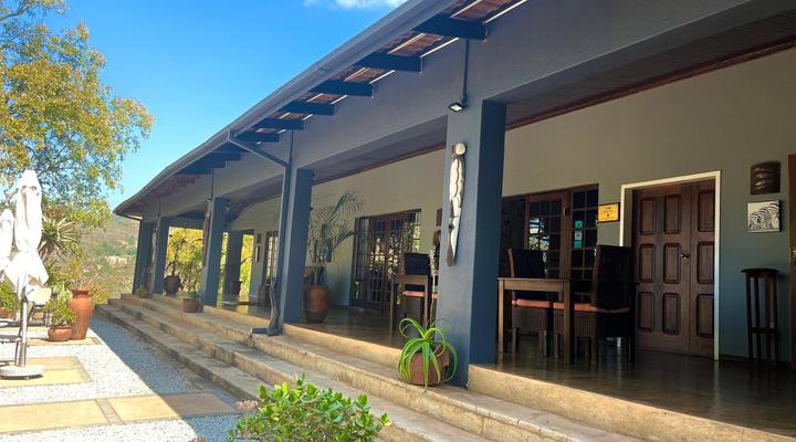 Abangane Guest Lodge