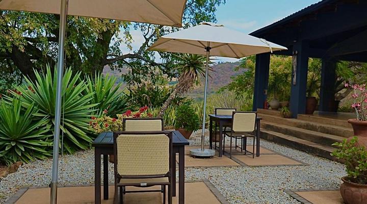 Abangane Guest Lodge