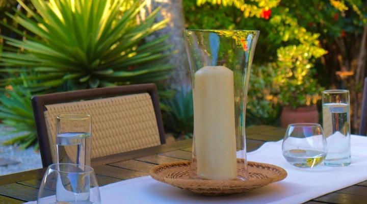 Abangane Guest Lodge