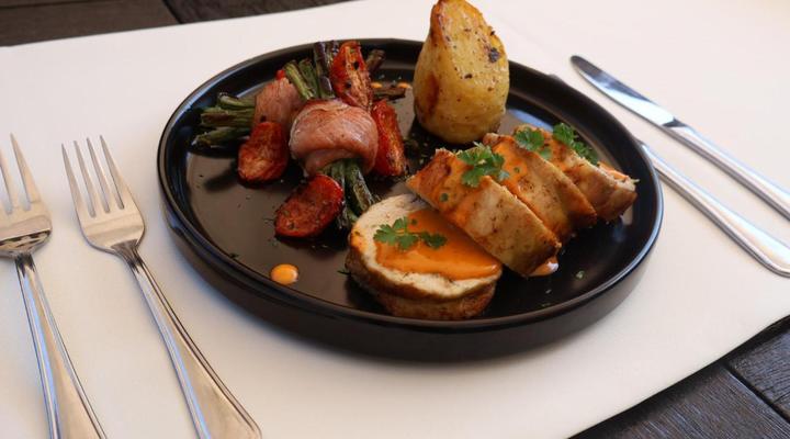 Abangane Guest Lodge