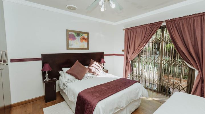 A Castle with a View