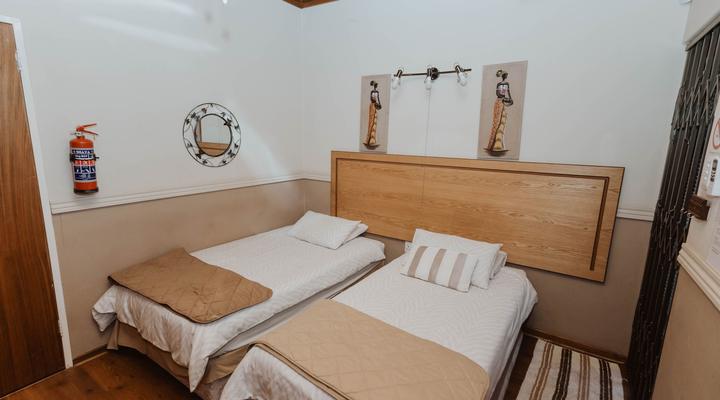 A Castle with a View