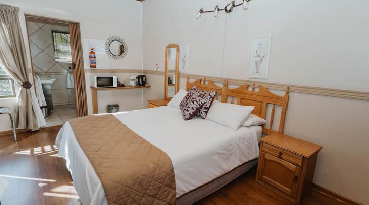 A Castle with a View