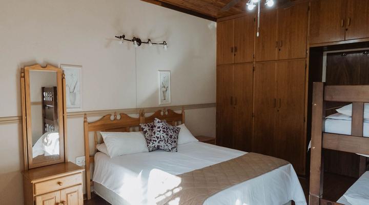 A Castle with a View