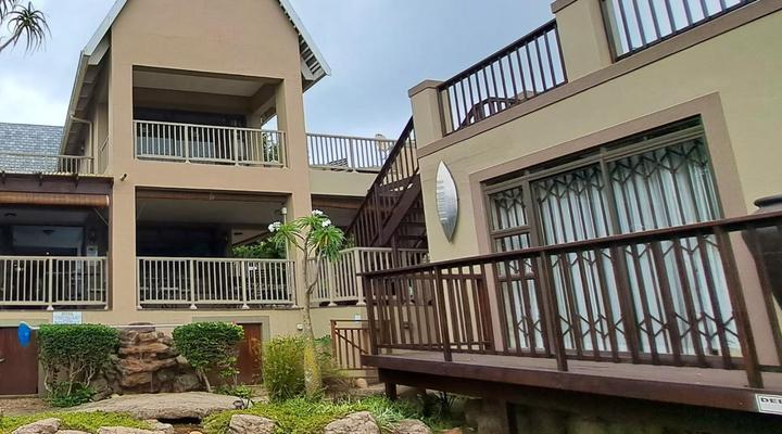 29 On St James Guest Lodge