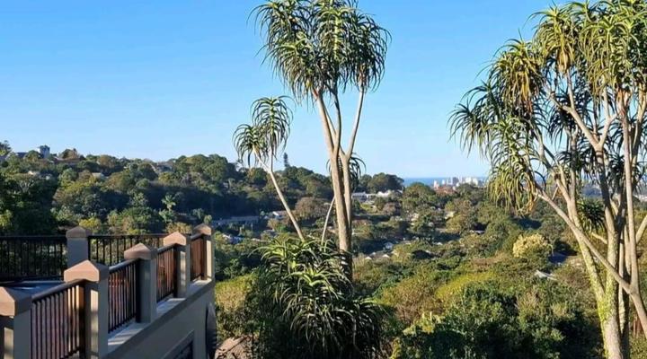 29 On St James Guest Lodge