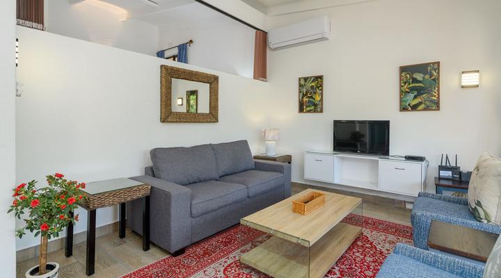 San Lameer Villa 1909 - 1 Bedroom Classic