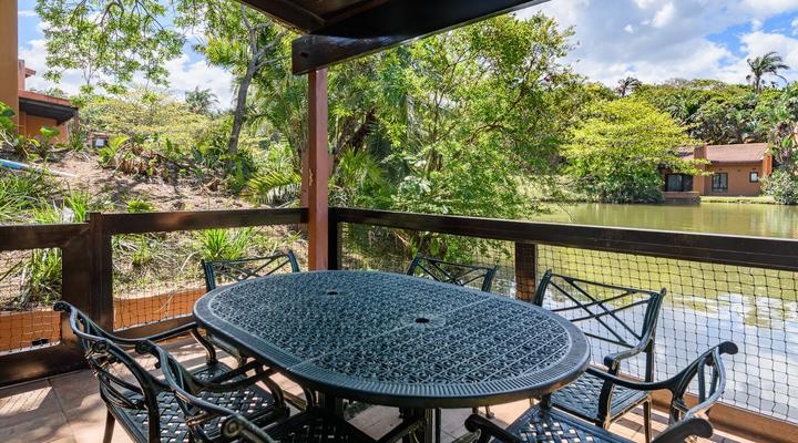 San Lameer Villa 1909 - 1 Bedroom Classic