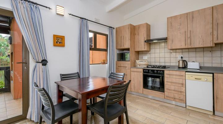 San Lameer Villa 1909 - 1 Bedroom Classic