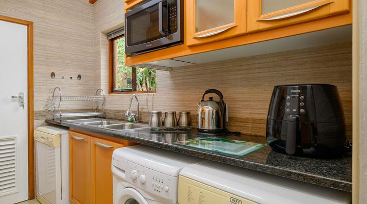 San Lameer Villa 2704 – 4 Bedroom Standard