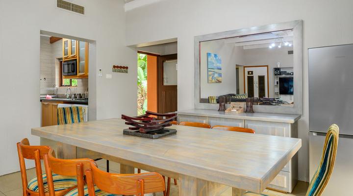 San Lameer Villa 2704 – 4 Bedroom Standard