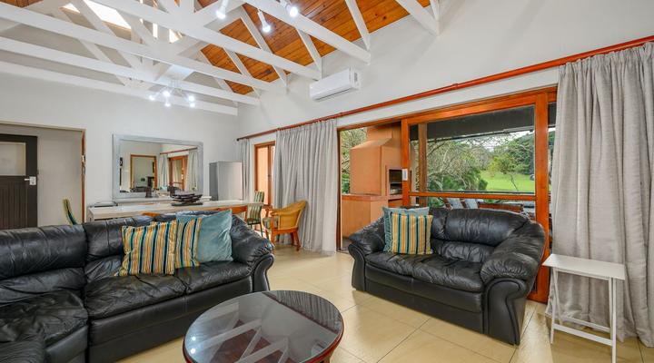 San Lameer Villa 2704 – 4 Bedroom Standard