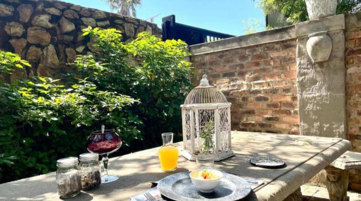 59 On True North Guest Rooms