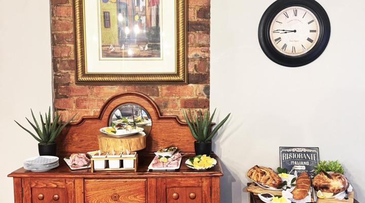 59 On True North Guest Rooms