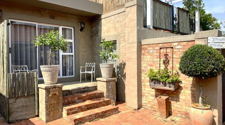 59 On True North Guest Rooms