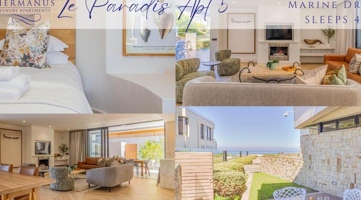 74 on Marine – Apartment 102