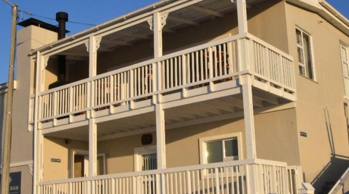 Seaview Holiday Villa