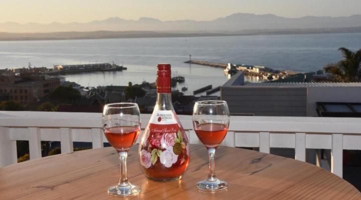 Seaview Holiday Villa