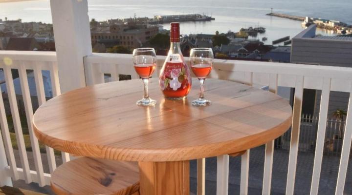 Seaview Holiday Villa